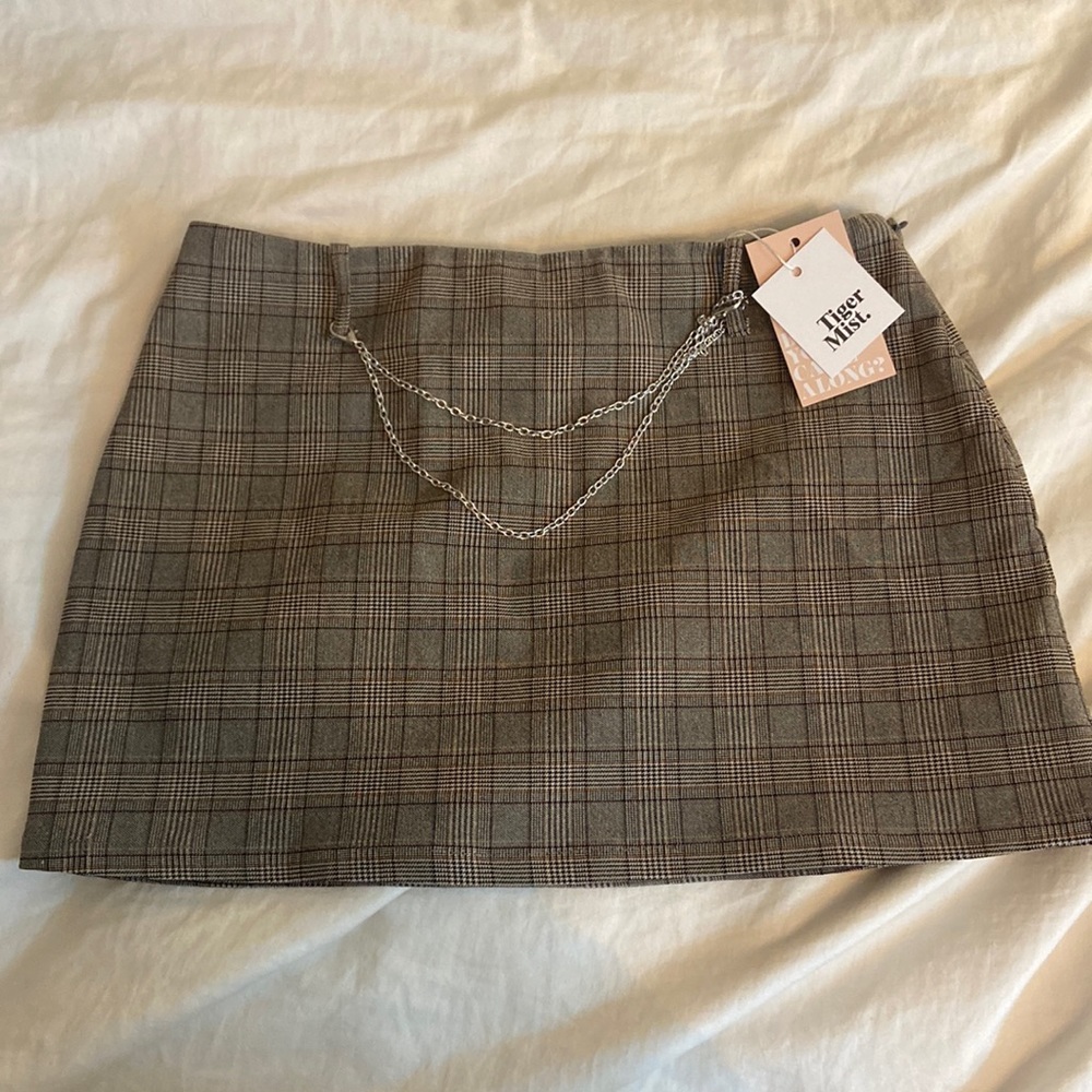 Tiger Mist Zoey Skirt